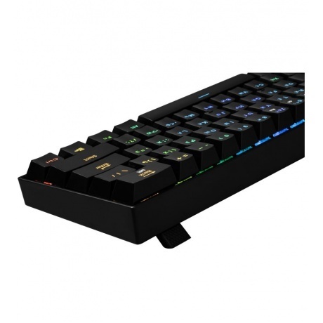 Клавиатура Defender DRACONIC (77696) - фото 5