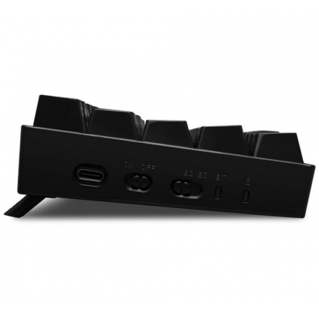 Клавиатура Defender DRACONIC (77696) - фото 6