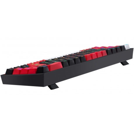 Клавиатура Defender CASTOR PRO RGB REDRAGON (71082) - фото 6