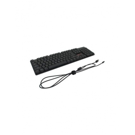 Клавиатура Defender APAS RGB REDRAGON (78118) - фото 18