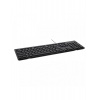 Клавиатура Dell KB216; Black (580-ADKO)