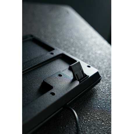 Клавиатура БЕШТАУ  КЛ104РУ Белый/Белый (KЛ104PY/TA) - фото 8