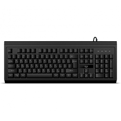 Клавиатура SVEN KB-G8400 (SV-021504) - фото 2