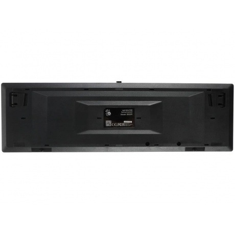 Клавиатура A4Tech Bloody B820R (Red Switch) Black - фото 2