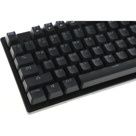 Клавиатура A4Tech Bloody B820R (Red Switch) Black - фото 3