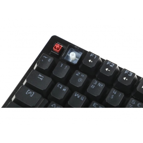 Клавиатура A4Tech Bloody B820R (Red Switch) Black - фото 4