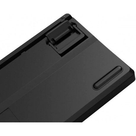 Клавиатура A4Tech Bloody S87 Energy Black-Red - фото 11