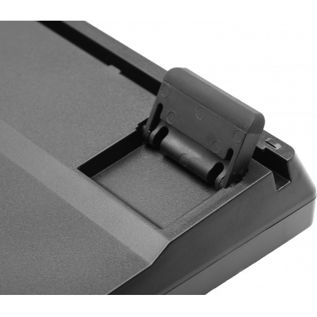 Клавиатура A4Tech Bloody S87 Energy Black-Red - фото 31