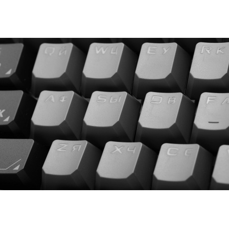 Клавиатура A4Tech Bloody S87 Energy Black-Red - фото 36