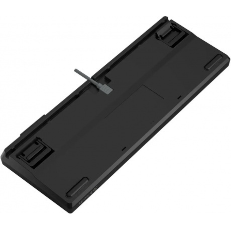 Клавиатура A4Tech Bloody S87 Energy Black-Red - фото 9