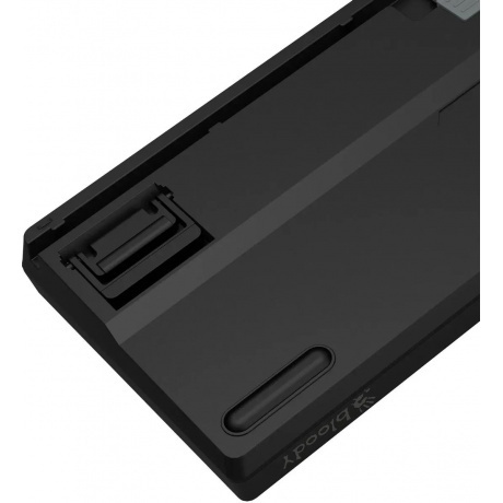 Клавиатура A4Tech Bloody S87 Energy Black-Red - фото 10
