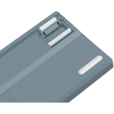 Клавиатура A4Tech Bloody S87 Energy Grey-Green - фото 8