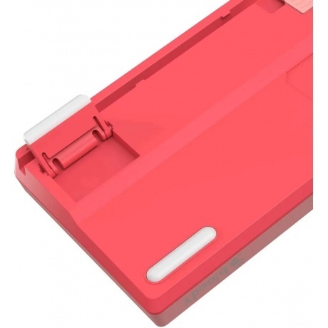 Клавиатура A4Tech Bloody S87 Energy Pink - фото 7