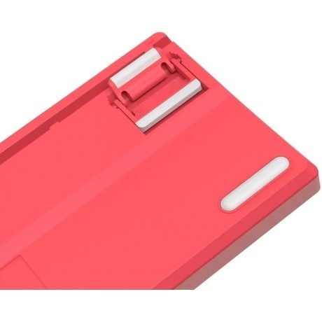 Клавиатура A4Tech Bloody S87 Energy Pink - фото 8