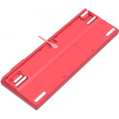 Клавиатура A4Tech Bloody S87 Energy Pink - фото 10
