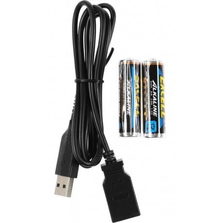 Клавиатура A4Tech Fstyler FG1035 Navy Blue - фото 18