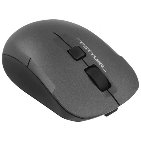 Клавиатура A4Tech Fstyler FG1600C Air - фото 6