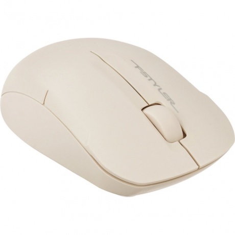 Клавиатура A4Tech Fstyler FG2300 Air Beige - фото 24