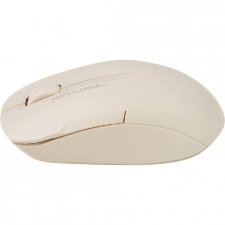 Клавиатура A4Tech Fstyler FG2300 Air Beige - фото 10