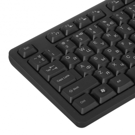 Клавиатура A4Tech KR-3330 - фото 6
