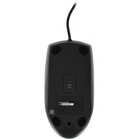 Клавиатура A4Tech KR-3330S - фото 17