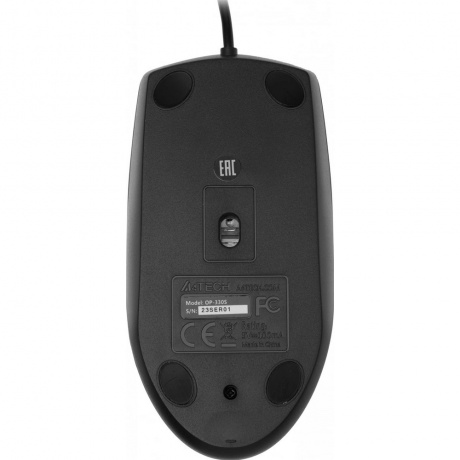 Клавиатура A4Tech KR-3330S - фото 27