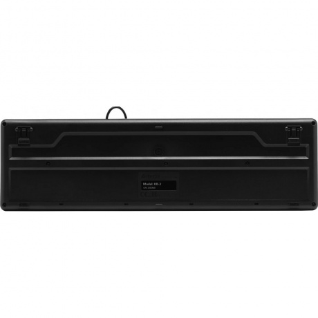 Клавиатура A4Tech KR-3330S - фото 31