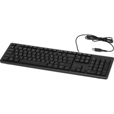 Клавиатура A4Tech KR-3330S - фото 34