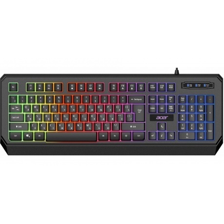 Клавиатура Acer OKW300 ZL.KBDCC.019 - фото 1