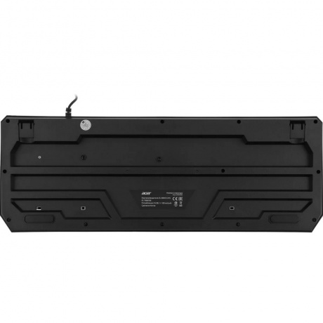Клавиатура Acer OKW300 ZL.KBDCC.019 - фото 13