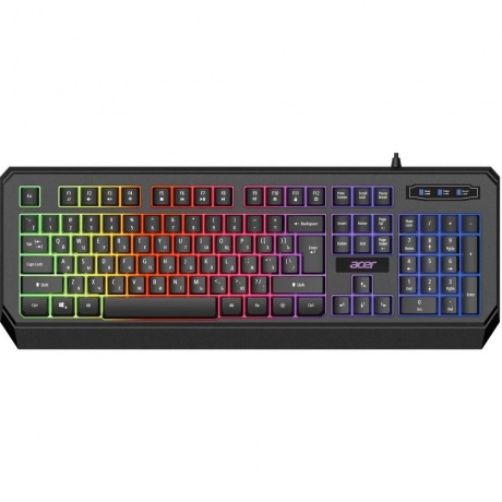 Клавиатура Acer OKW300 ZL.KBDCC.019 - фото 16