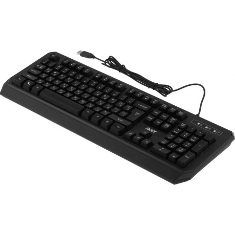 Клавиатура Acer OKW300 ZL.KBDCC.019 - фото 19