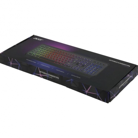 Клавиатура Acer OKW300 ZL.KBDCC.019 - фото 23