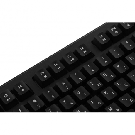Клавиатура Acer OKW300 ZL.KBDCC.019 - фото 7