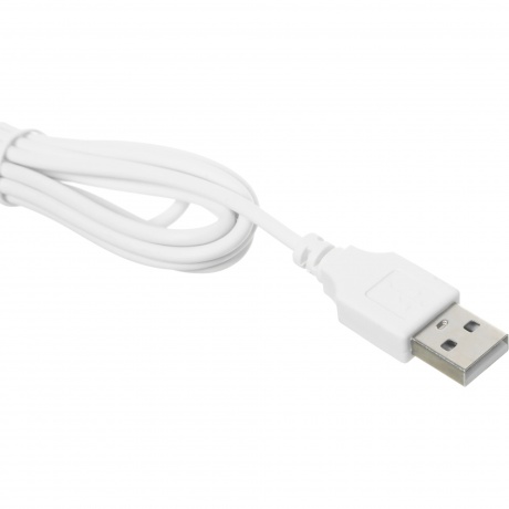 Клавиатура Acer OKW301 White ZL.KBDCC.01B - фото 15