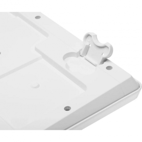 Клавиатура Acer OKW301 White ZL.KBDCC.01B - фото 5