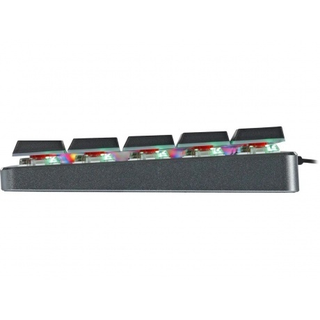 Клавиатура Acer OKW302 Silver ZL.KBDCC.01C - фото 8