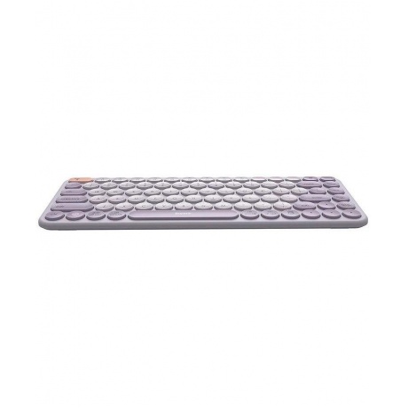 Клавиатура Baseus K01A Tri-Mode Nebula Purple B00955503513-00 - фото 7