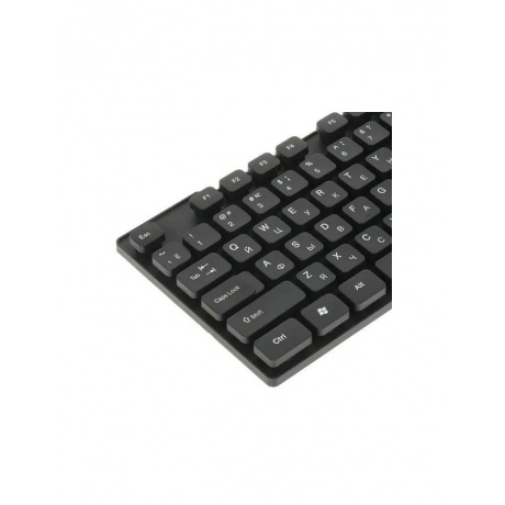 Клавиатура Defender Element HB-190 USB 45191 - фото 7