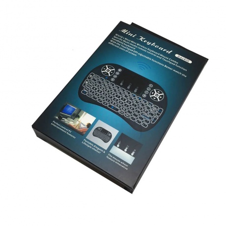 Клавиатура Espada i8a Backlit Smart TV - фото 5