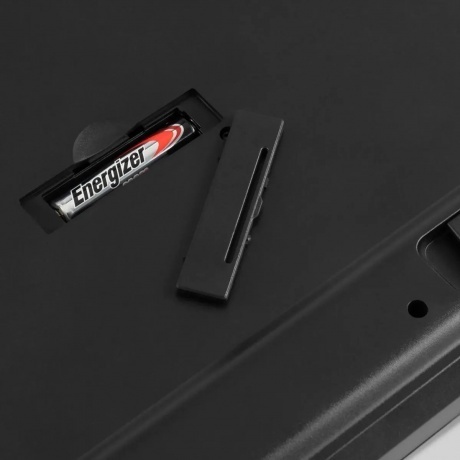 Клавиатура Oklick 860S Grey-Black 1809323 - фото 8