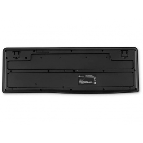 Клавиатура Oklick K225W Black 1875232 - фото 13