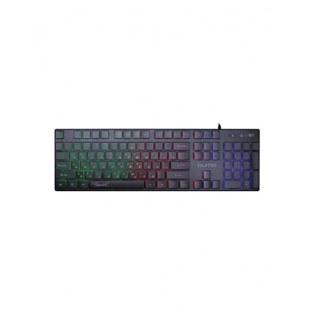 Клавиатура Qumo Signature К69 Black