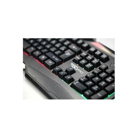 Клавиатура Qumo Spirit K09 - фото 10