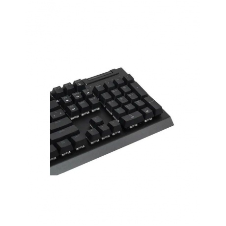 Клавиатура Razer BlackWidow V4 X Yellow Switch RZ03-04702500-R3R1 - фото 12