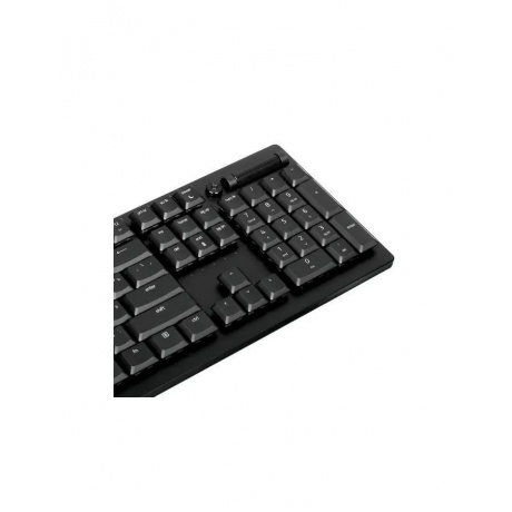 Клавиатура Razer DeathStalker V2 Pro Black RZ03-04361800-R3M1 - фото 11