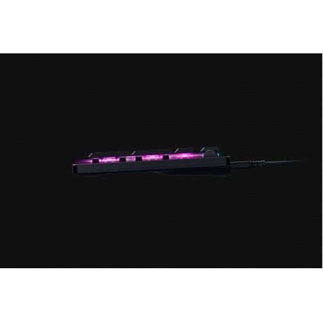 Клавиатура Razer DeathStalker V2 Purple RZ03-04501800-R3M1 - фото 2