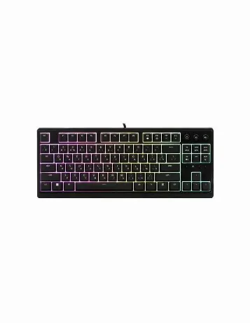 Клавиатура Razer Ornata V3 Tenkeyless RZ03-04881600-R3R1