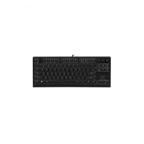 Клавиатура Razer Ornata V3 Tenkeyless RZ03-04881600-R3R1 - фото 2