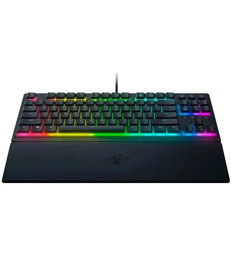 Клавиатура Razer Ornata V3 Tenkeyless RZ03-04881600-R3R1 - фото 12